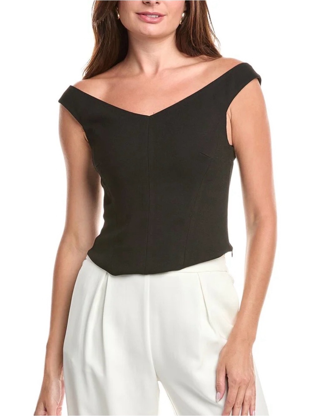 Simkhai Emri Off Shoulder top NEW